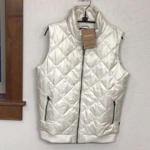 Patagonia Prow Bomber Vest